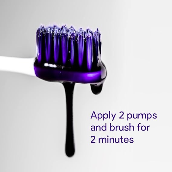 Hismile Colour Corrector | Tooth Stain Removal | Teeth Whitening Booster