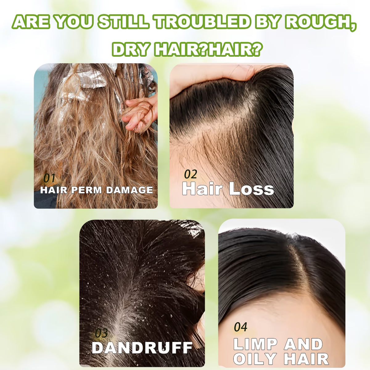 Tg ideas Rosemary & Zinc PCA Strengthening Shampoo