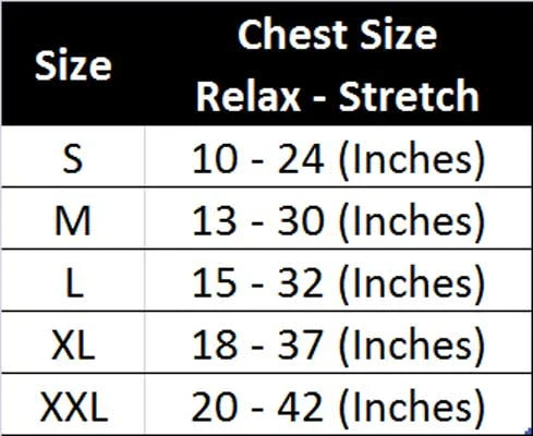 Slim n Lift Slimming Vest for Men