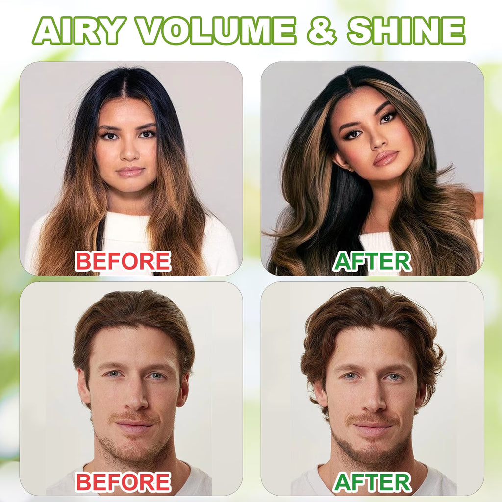 Tg ideas Rosemary & Zinc PCA Strengthening Shampoo