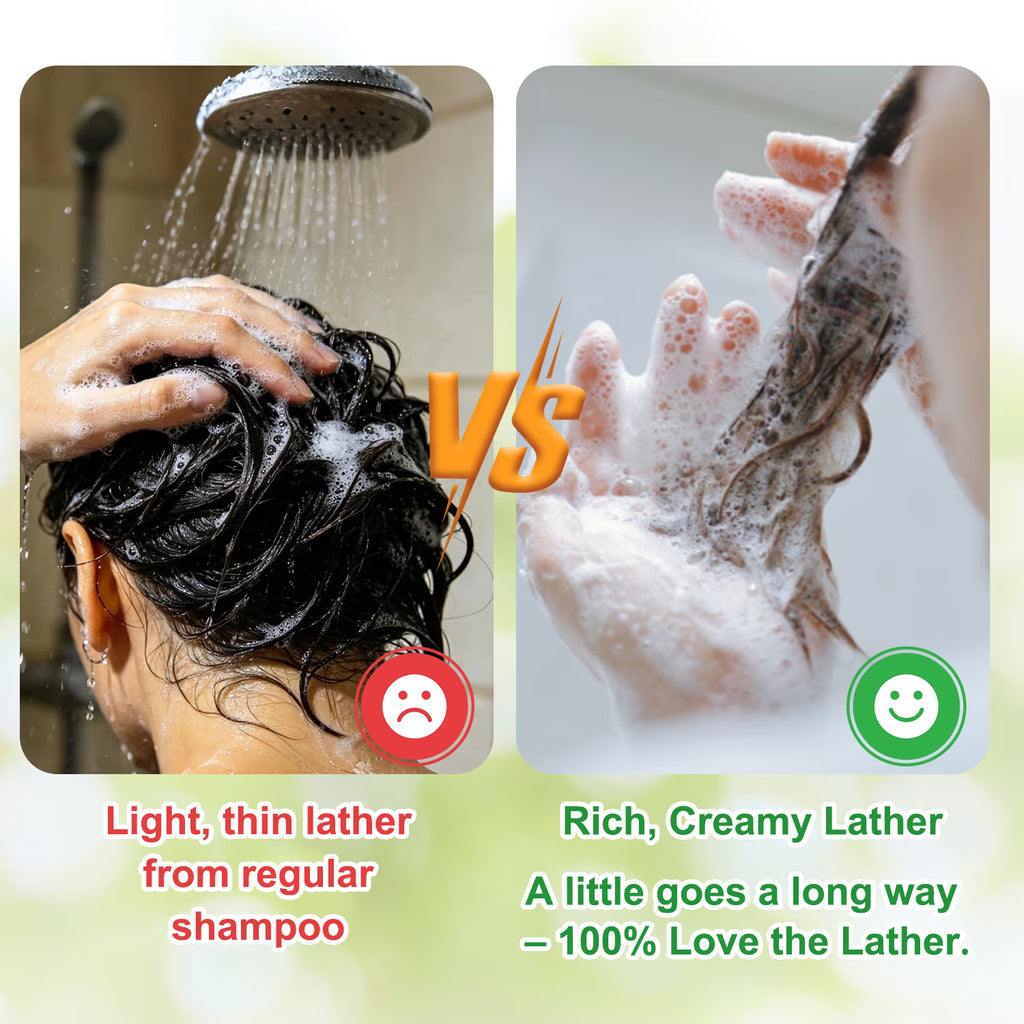 Tg ideas Rosemary & Zinc PCA Strengthening Shampoo