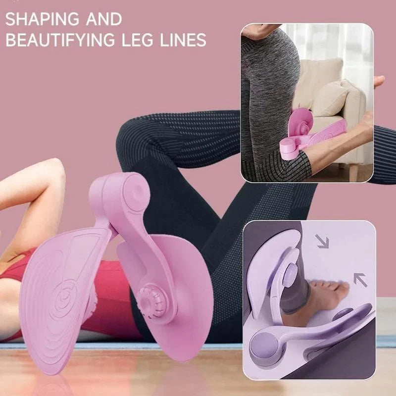 Pelvic Muscle Trainer