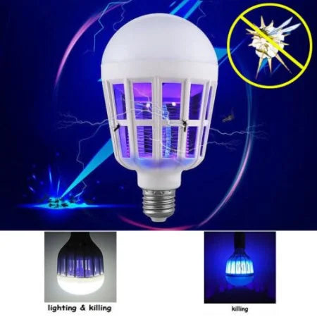 Imported Mosquito Killer Bulb